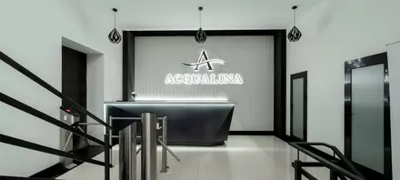 Бизнес-центр Acqualina - 3