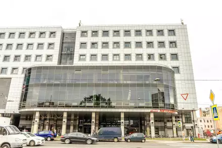 Бизнес-центр «Александровский» - 1