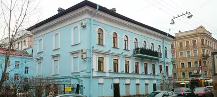 Бизнес-центр «Суворовский 10» - 2