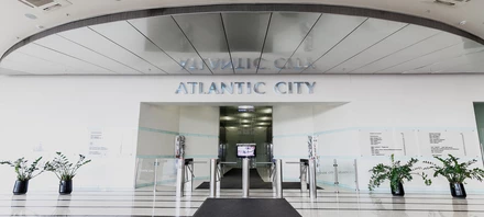 Бизнес-центр Atlantic City - 3