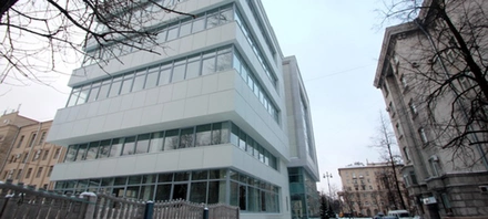 Бизнес-центр «Московский 151» - 2