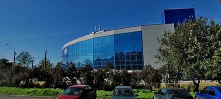 Бизнес-центр «МФЦ Сириус» - 0