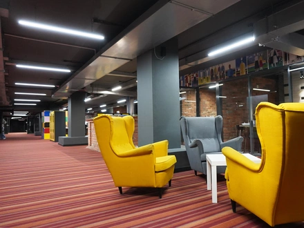 Офис 7nbsp2059 кв м - 1