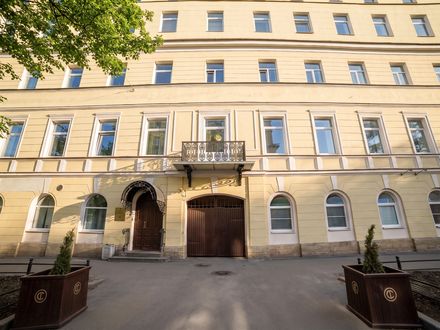 Бизнес-центр Ситилинк - 0