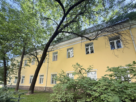 Бизнес-центр NRK - 2