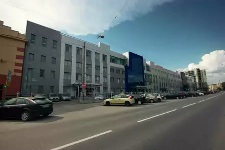 Бизнес-центр «Воронцовъ» - 3