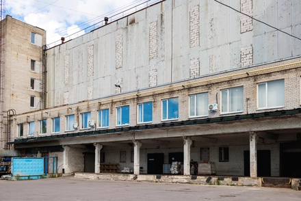 Склад «АСК Северный Терминал» - 3