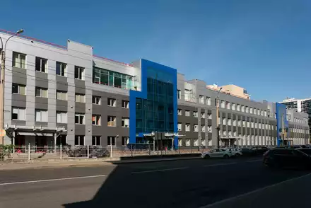 Бизнес-центр «Воронцовъ» - 0