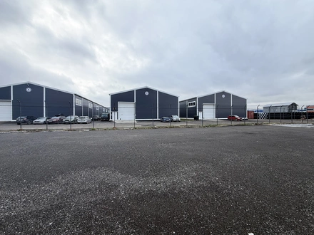 Складской комплекс 1nbsp320 кв м - 3