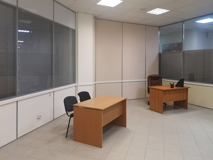 Офис 6293 кв м - 5
