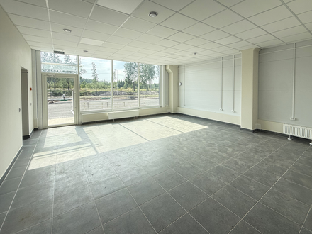 Индустриальный парк 12nbsp1194 кв м - 1