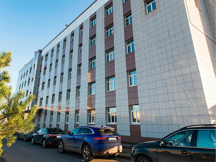  ПСК Петергофский - 4