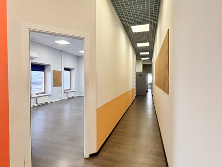 Многофункциональный комплекс 320 кв м - 5