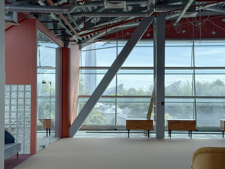 Деловой центр 727 кв м - 0