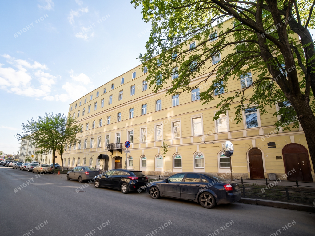 Бизнес-центр Ситилинк