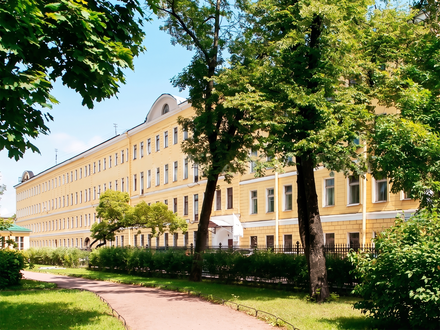 Офис 1115 кв м - 3