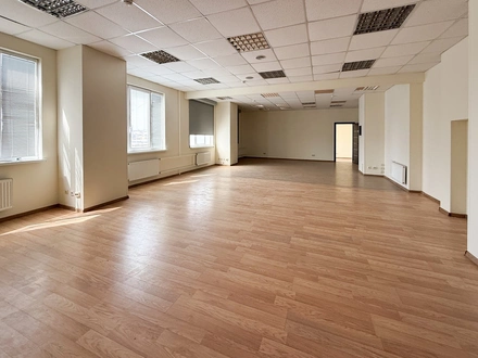 Офис 1nbsp303 кв м - 5