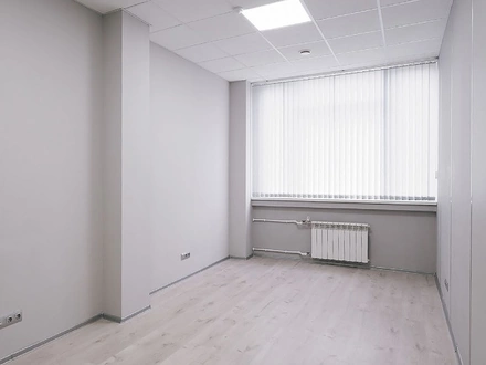 Офисное здание 570 кв м