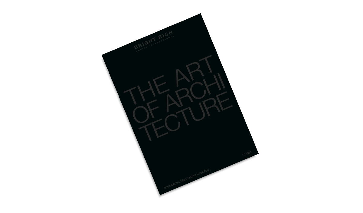 Офисная и индустриально-складская недвижимость Петербурга Москвы Дубая и Алматы Лучшие предложения и обзор рынка по итогам I полугодия 2025 года